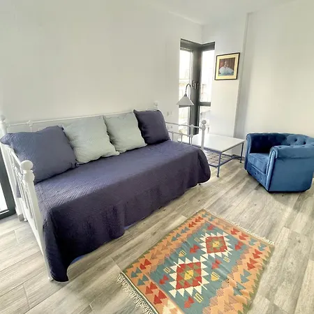 Confortable Con Parking Privado En El Centro De - Es-332-8 Apartment *